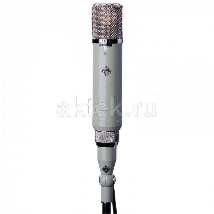 Студийный микрофон Telefunken Elektroakustik ELA M 251E