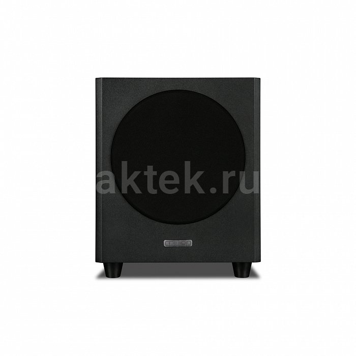 Mission M-Cube + SE Subwoofer Black сабвуфер 4