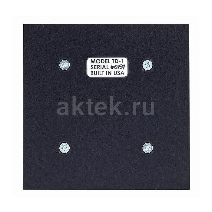 Директ-бокс TELEFUNKEN Elektroakustik TDP-1 3