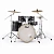 Pearl EXX725SNBR/C778 пятибарабанная установка с тарелками Sabian
