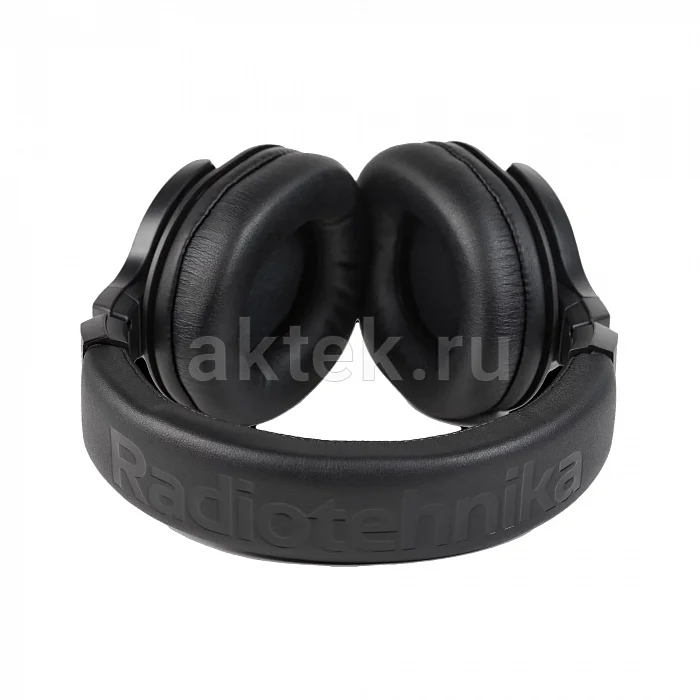 Студийные наушники Radiotehnika TD01C 9