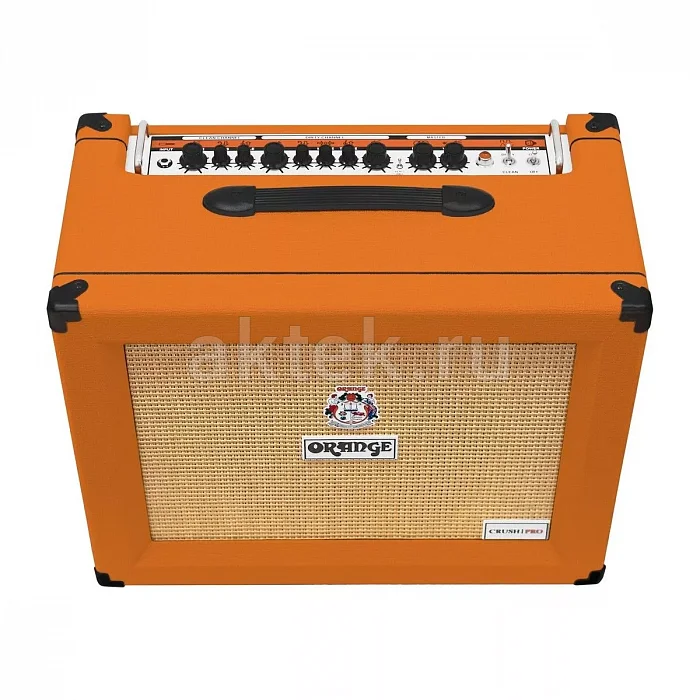 Orange CR60C транзисторный гитарный комбоусилитель, 60 Вт, 12″, 2 канала 4