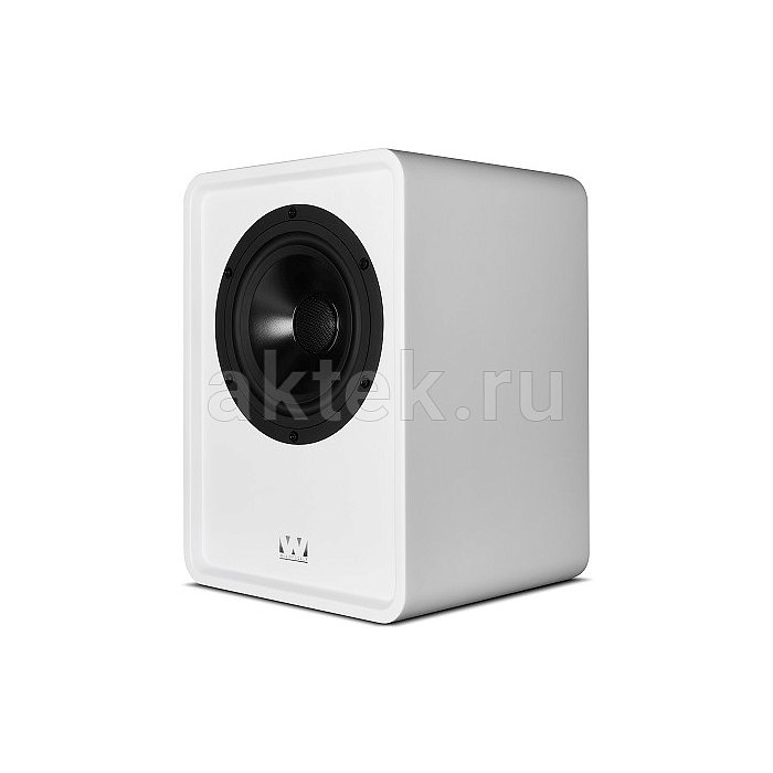 Wharfedale DENTON 1S White пассивные двухполосные полочники 6,5″/30–100Вт 3