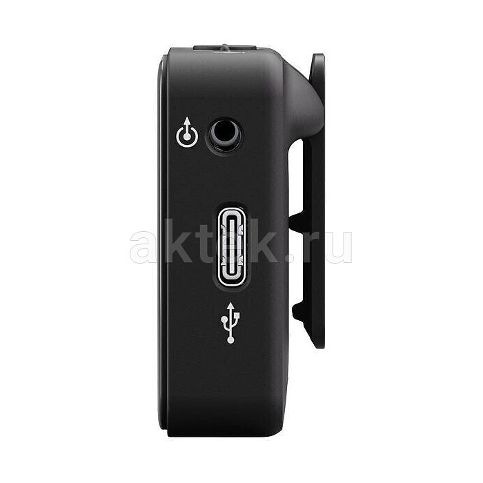 Радиосистема Rode Wireless ME Dual 2