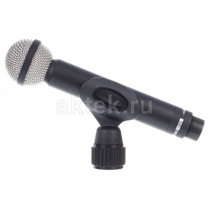 Студийный микрофон Beyerdynamic M 160 4