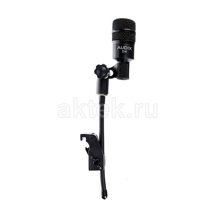 Комплект студийных микрофонов Audix DP5-A Drum Microphone Set 5