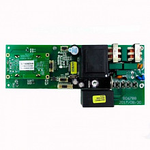 Antari F-2E-PCB плата управления для дым-машины F-2