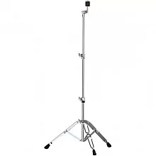 Yamaha CS-660A прямая стойка для тарелки, двойные ножки