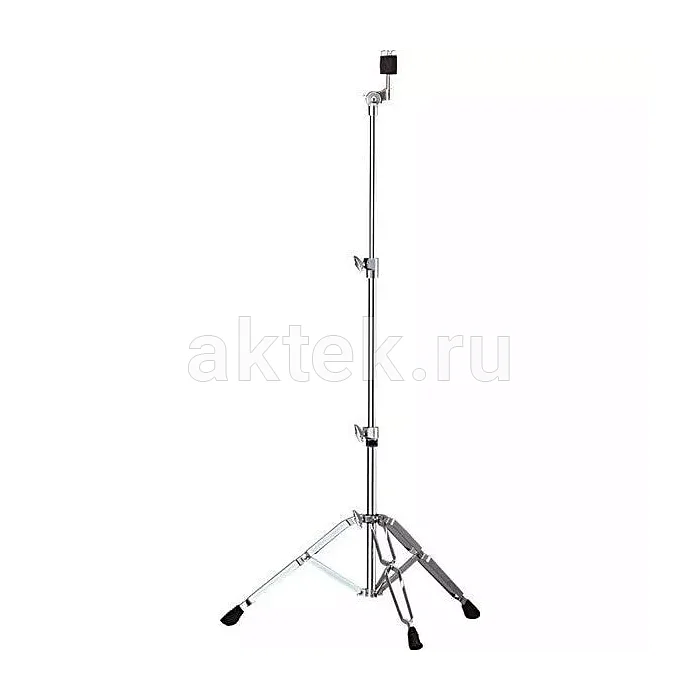 Yamaha CS-660A прямая стойка для тарелки, двойные ножки