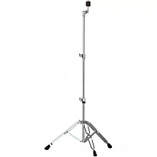 Yamaha CS-660A прямая стойка для тарелки, двойные ножки