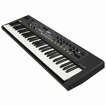 Yamaha CK61 сценическое цифровое пианино, 61 клавиша, 363 тембра