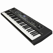 Yamaha CK61 сценическое цифровое пианино, 61 клавиша, 363 тембра