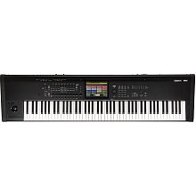 Цифровое фортепиано Korg Kronos 3 88
