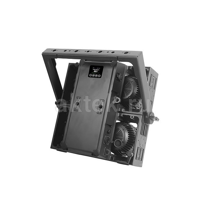 STAGE4 SUNRAY STRIKE QUAD блайндер 4×300 Вт, IP65 5