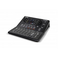 Микшерный пульт Alto Professional TMD16 Mixer