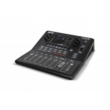 Микшерный пульт Alto Professional TMD16 Mixer