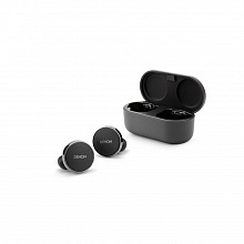DENON PerL Pro Black беспроводные наушники