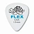 Dunlop 428P100 Tortex Flex Standard 12Pack медиаторы, 1 мм
