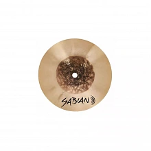 Sabian 07" HHX Complex Splash тарелка, B20 2