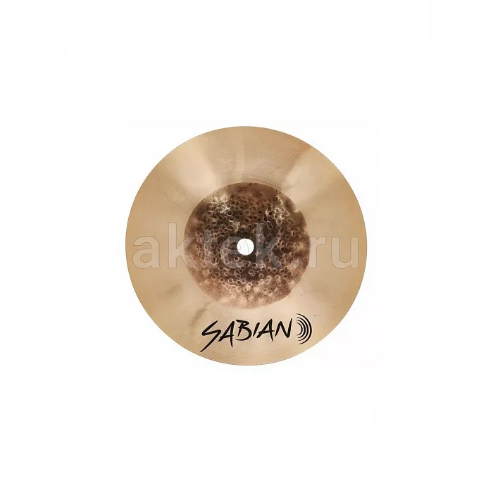 Sabian 07" HHX Complex Splash тарелка, B20 2
