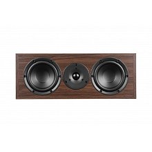 Phaze Audio Tilia Center Dark Oak пассивная АС 2×5,5″ 40–120Вт 2 Phaze Audio Tilia Center Dark Oak пассивная АС 2×5,5″ 40–120Вт 2