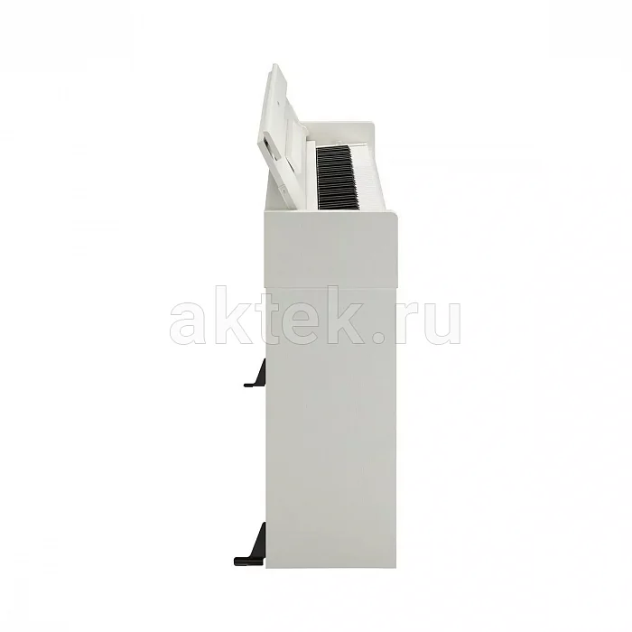 Yamaha YDP-S35WH Arius цифровое пианино, 88 клавиш, 192 голоса 4