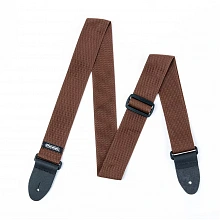 Dunlop D0701BR Poly гитарный ремень