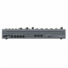 Синтезатор Waldorf Iridium Desktop MK2 3