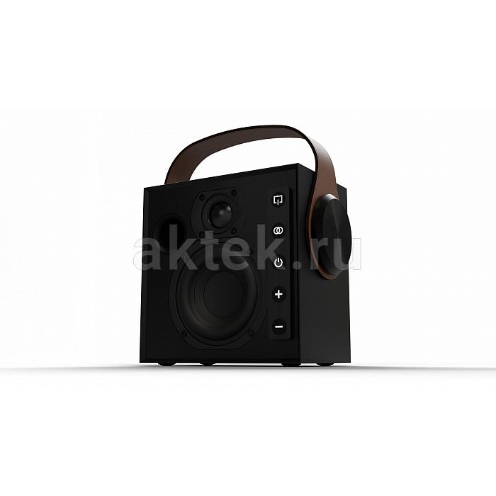 MOREL Biggie Cosmic Black колонка, Bluetooth, 60 Вт 4