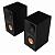 Акустическая система полочная Klipsch R-40M Black