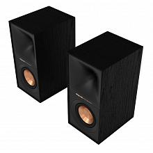 Акустическая система полочная Klipsch R-40M Black