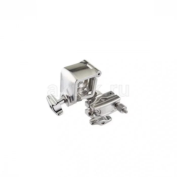 Pearl PCX-200 Pipe Clamp переходник держателя к барабанной раме 4