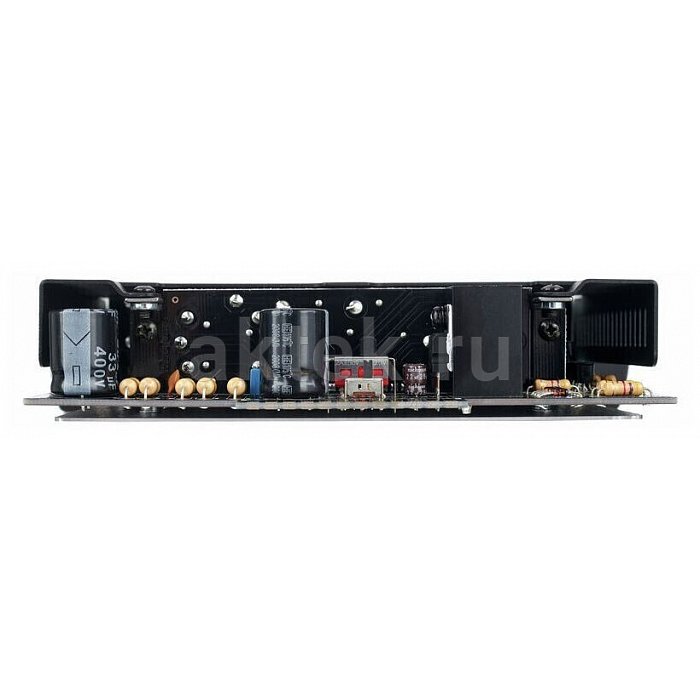 Гитарный предусилитель SYNERGY BOGNER ECSTASY 4