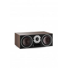 DALI OBERON VOKAL C Dark Walnut активная центральная АС 2×5,25дюйма/2×50Вт 2 DALI OBERON VOKAL C Dark Walnut активная центральная АС 2×5,25дюйма/2×50Вт 2