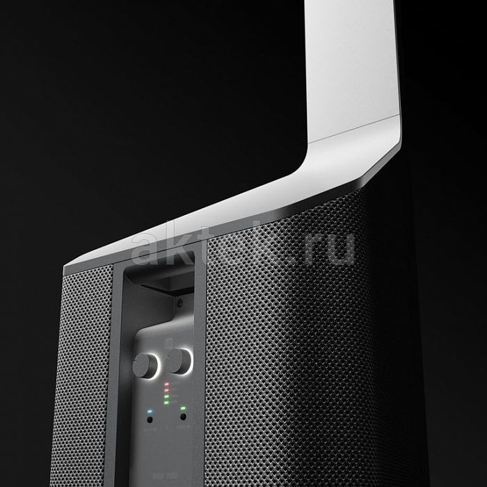 LD Systems MAUI P900 G Platinum Grey активная PA-система 1400Вт 9