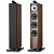 Напольная акустическая система Bowers & Wilkins 702 S3 Mocha