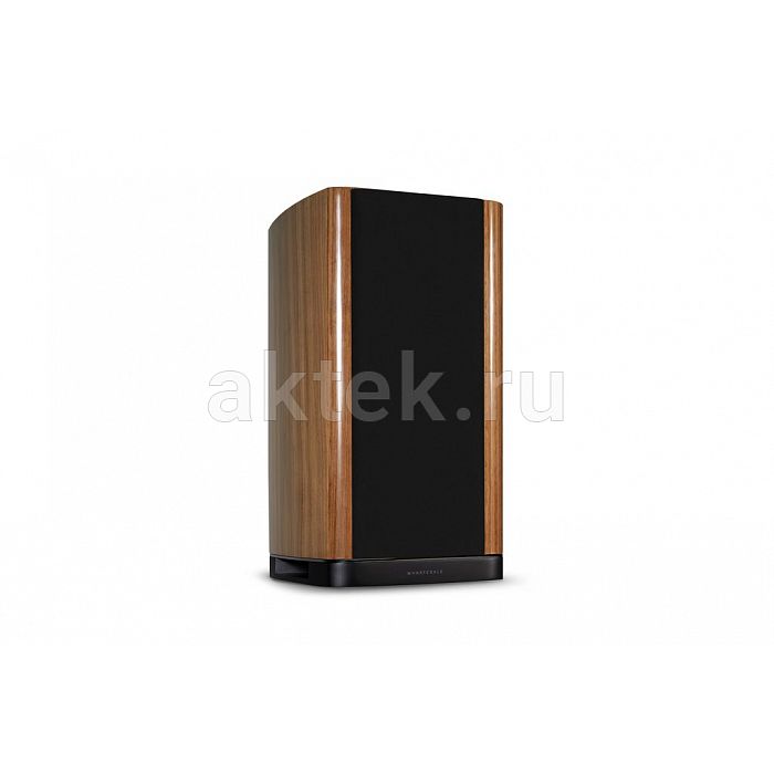 Wharfedale Aura 2 Hi-Gloss Walnut пассивная полочная АС 6,5″/25–150Вт 6