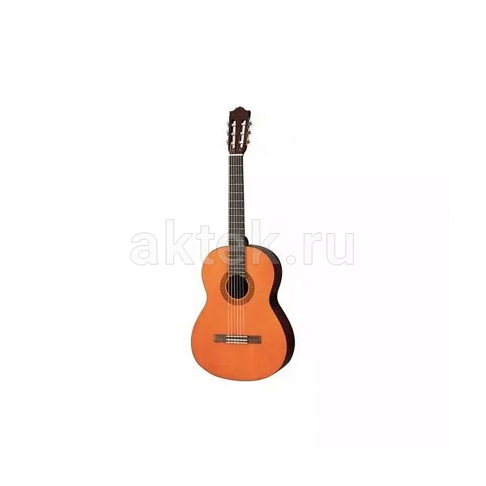 Yamaha C40 M классическая гитара