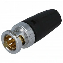 Neutrik NBNC75BFG7 кабельный разъем BNC