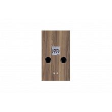 Leak Sandwich 250 Walnut пассивные трёхполосные полочники 11″/25–250Вт 2 Leak Sandwich 250 Walnut пассивные трёхполосные полочники 11″/25–250Вт 2