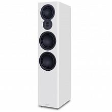Mission LX-6 MKII Lux White напольная акустическая система 2