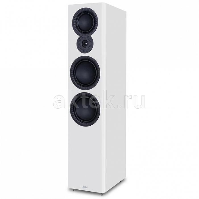 Mission LX-6 MKII Lux White напольная акустическая система 2
