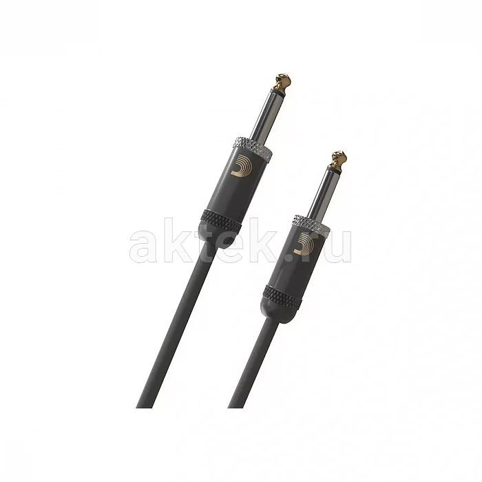 D’Addario PW-AMSG-10 инструментальный кабель, 3,05 м