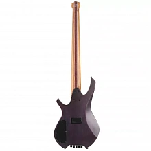 Cort SPACE5 W/BAG-SDG бас-гитара, 5 струн, 22 лада 2