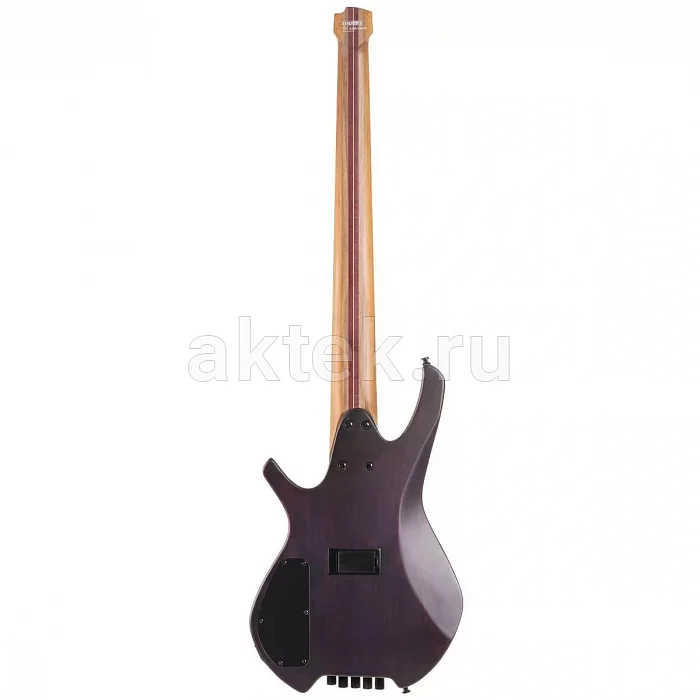 Cort SPACE5 W/BAG-SDG бас-гитара, 5 струн, 22 лада 2