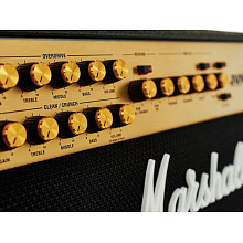 Гитарный комбоусилитель Marshall JVM215C 1X12 Combo 3