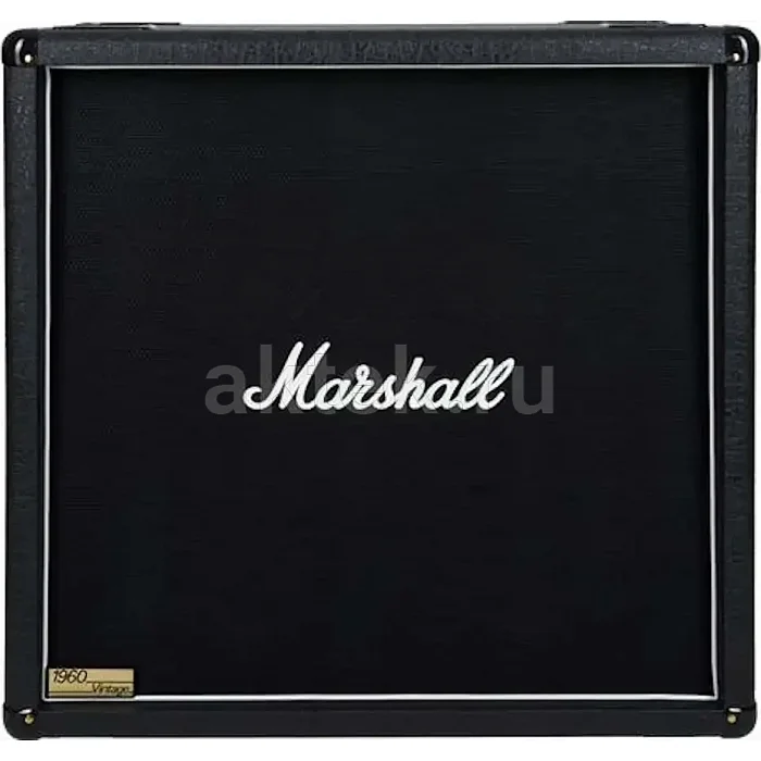 Гитарный кабинет Marshall 1960BV 412 Cabinet 5
