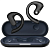 Беспроводные наушники OneOdio OpenRock S Black