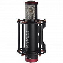 Студийный микрофон Manley Reference Cardioid Mic