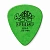 Dunlop 418P088 Tortex Standard медиаторы, 0,88 мм, 12 шт
